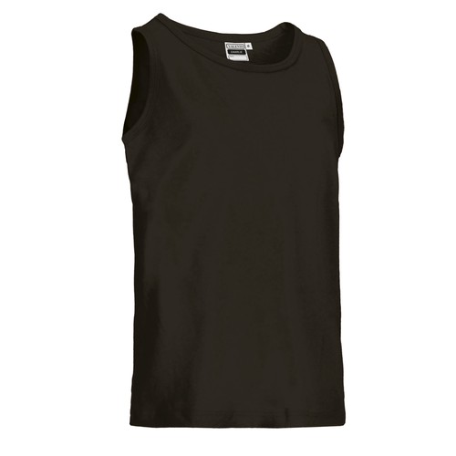 Children Sleeveless T-Shirt CHARLIE Children Sleeveless T-Shirt CHARLIE