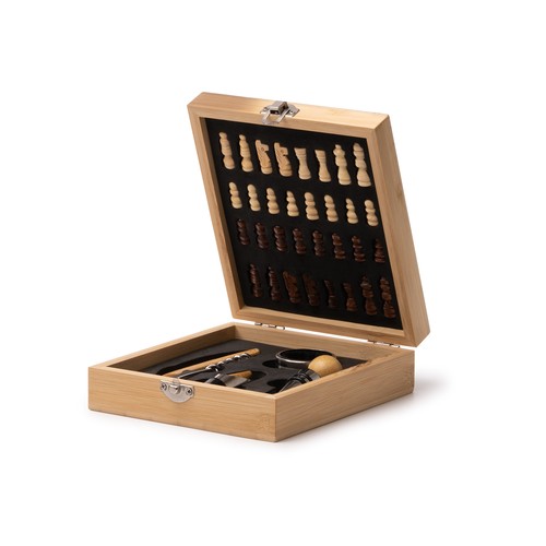 Coffret à vin Teora