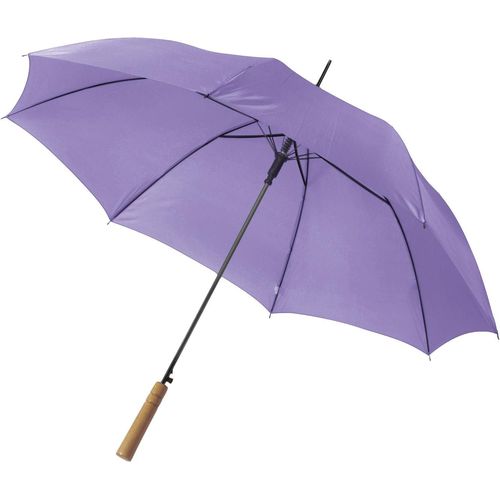 Polyester (190T) umbrella Andy