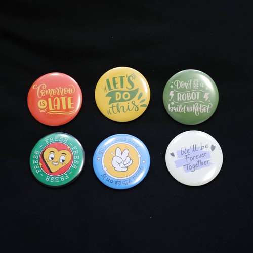 badge identificativo badge identificativo