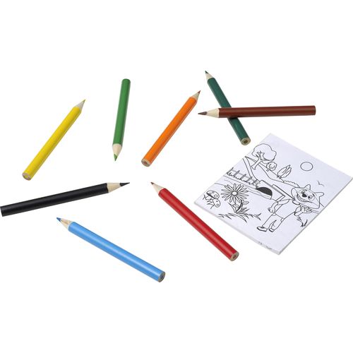 Set disegno in PP Adita Set disegno in PP Adita
