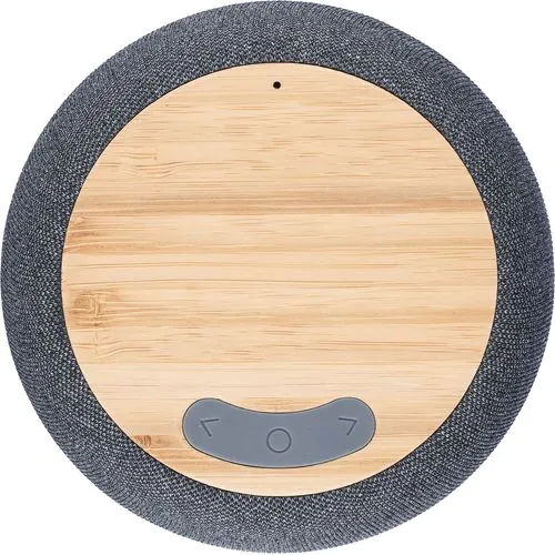 Gerecycled bamboe luidspreker Lyle Gerecycled bamboe luidspreker Lyle