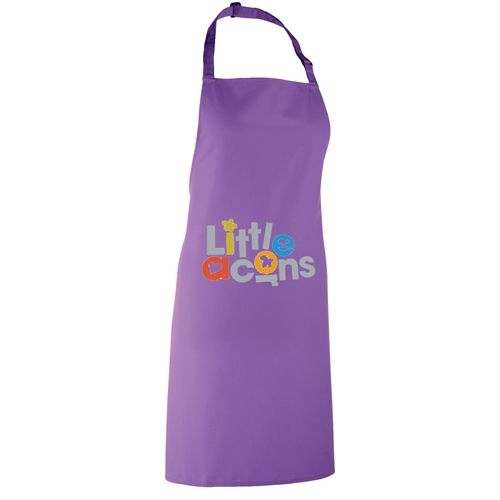 Adult Cotton Apron Adult Cotton Apron