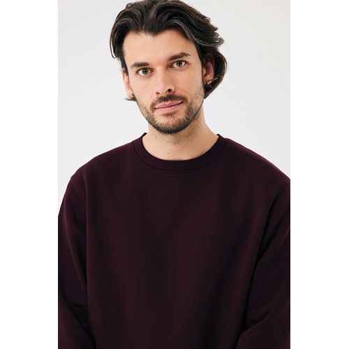 IQONIQ Torla recycled cotton crew neck IQONIQ Torla recycled cotton crew neck