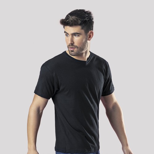 Camiseta Adulto Color Premium Camiseta Adulto Color Premium