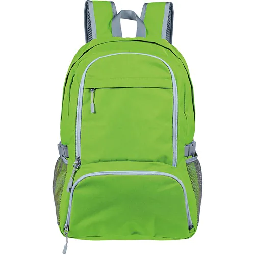 300D RPET TREKKING RUCKSACK 300D RPET TREKKING RUCKSACK