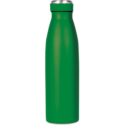 500 ML VACUUM BOTTLE WITH DOUBLE WALL IN STAINLESS STEEL 500 ML VACUUM BOTTLE WITH DOUBLE WALL IN STAINLESS STEEL