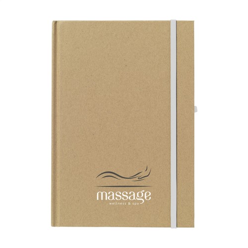 Pocket ECO A5 carnet de notes
