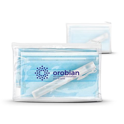 KIT MASKS AND SPRAY KIT MASKS AND SPRAY