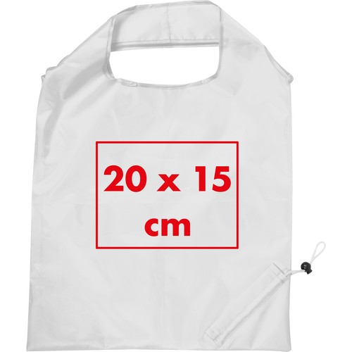 Sac de course pliable Sac de course pliable