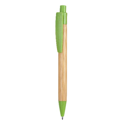 Bamboo ballpoint pen Cornappo Bamboo ballpoint pen Cornappo