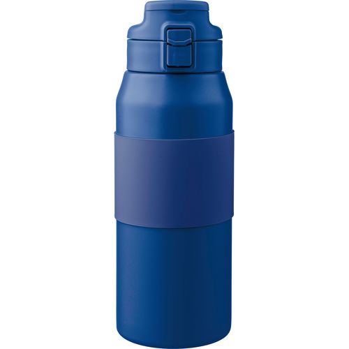Stainless steel doubble-walled drinking bottle 800 ml Katie Stainless steel doubble-walled drinking bottle 800 ml Katie