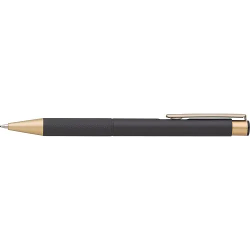 Aluminium ballpen Remy