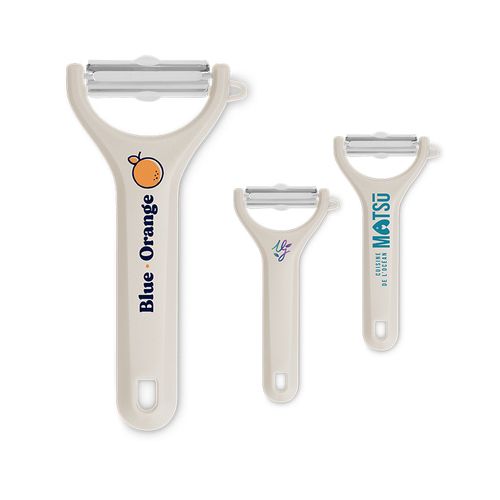 VEGETABLE AND FRUIT PEELER VEGETABLE AND FRUIT PEELER