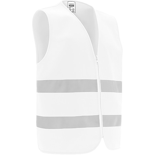 Gilet Visibilité Augmentée MORGAN Gilet Visibilité Augmentée MORGAN
