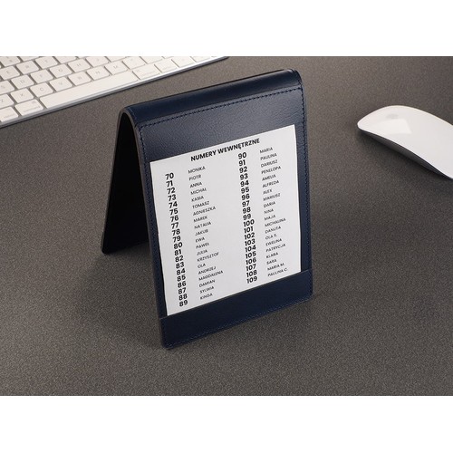 Info stand Info stand