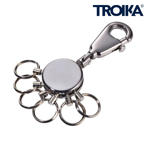 Keyring Patent TROIKA PATENT Keyring Patent TROIKA PATENT