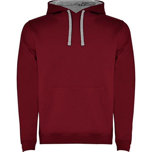 Sudadera con capucha URBAN Sudadera con capucha URBAN