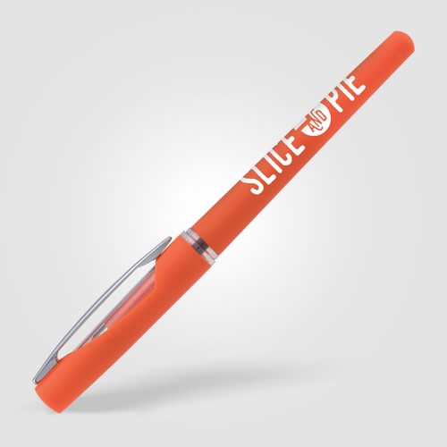 Presley Gel Softy Pen Presley Gel Softy Pen
