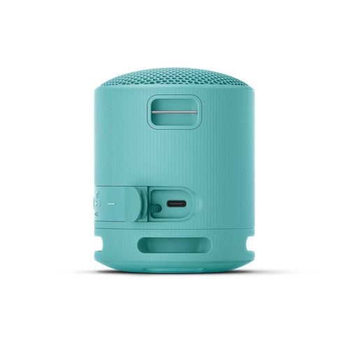 Sony Bluetooth Speaker SRS-XB100 Blu