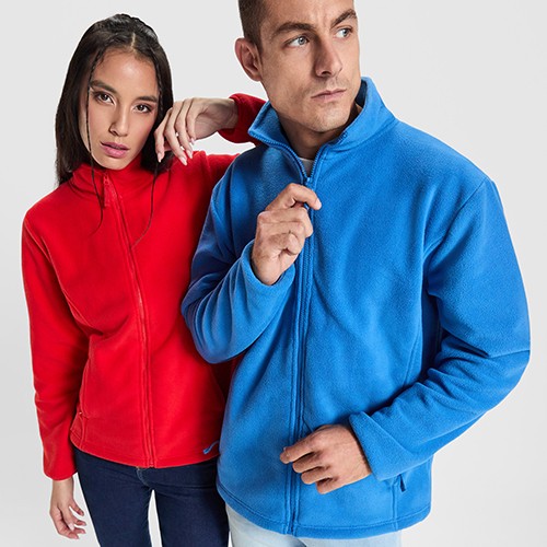 Chaqueta de forro polar NEW ARTIC Chaqueta de forro polar NEW ARTIC