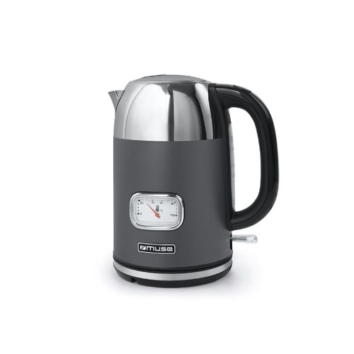 Muse Kettle 1,7 Liter