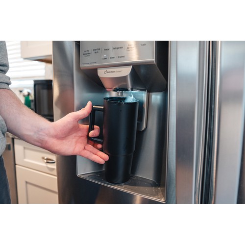 Tana RCS plastic tumbler with handle 750ml Tana RCS plastic tumbler with handle 750ml