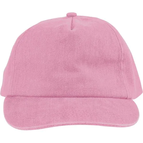 Gorra de algodón Liora Gorra de algodón Liora