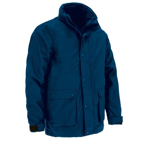 3-in-1 Parka AVENUE 3-in-1 Parka AVENUE