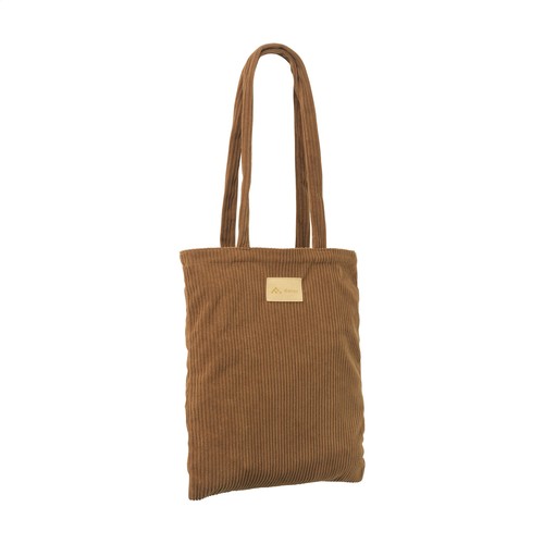 Alfie GRS Recycled Shopper (270 g/m²) sac