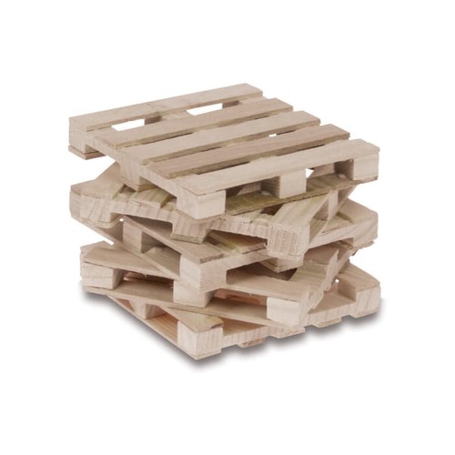 Pallet para cubebox Pallet para cubebox