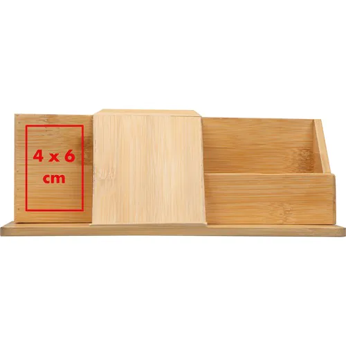 Desk organizer Lublin