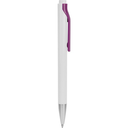 PLASTIC BALLPOINT PEN