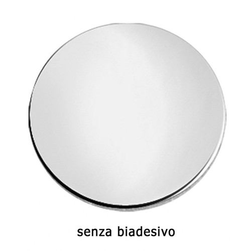 PLATE ROUND D.25 - DEPTH 1 MM PLATE ROUND D.25 - DEPTH 1 MM