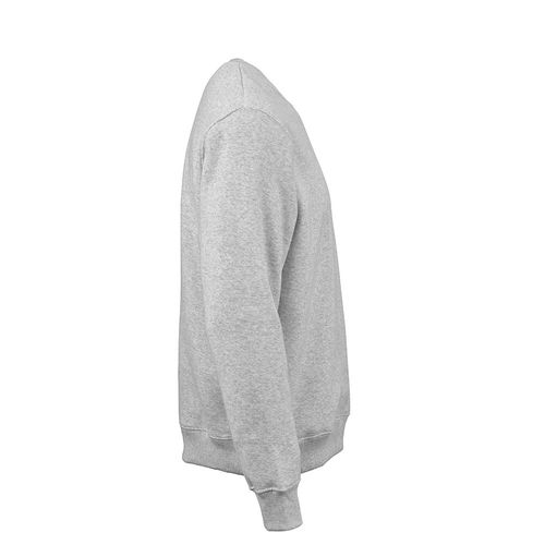 Nazare crew neck sweatshirt. Org. cotton, rCotton and rPET. Made in PT Nazare crew neck sweatshirt. Org. cotton, rCotton and rPET. Made in PT
