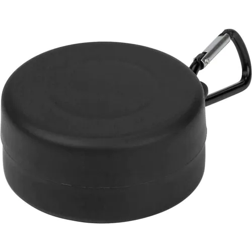 Gobelet pliable en plastique Dolly Gobelet pliable en plastique Dolly