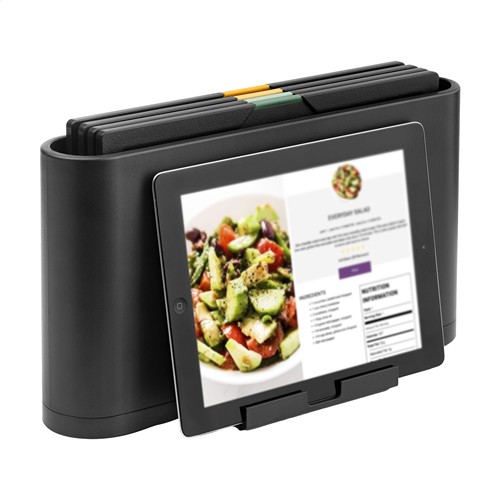 Brabantia Tasty+ Set Snijplanken Brabantia Tasty+ Set Snijplanken