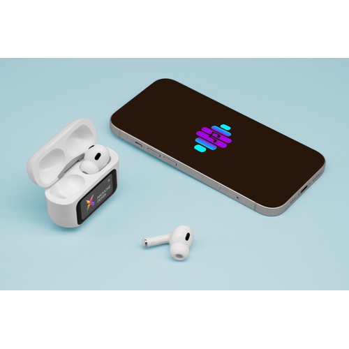 ANC Digibuds earbuds