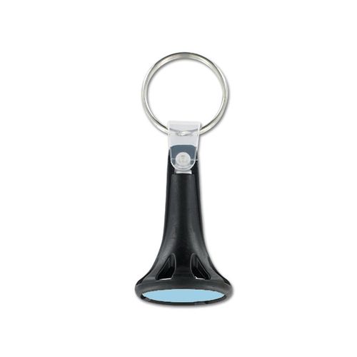 KEY-RING TOKEN HOLDER KEY-RING TOKEN HOLDER