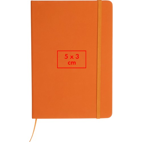 Notes A5 w linie Notes A5 w linie