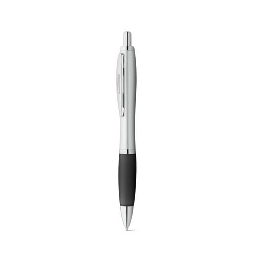SWING. Penna a sfera in ABS con clip in alluminio