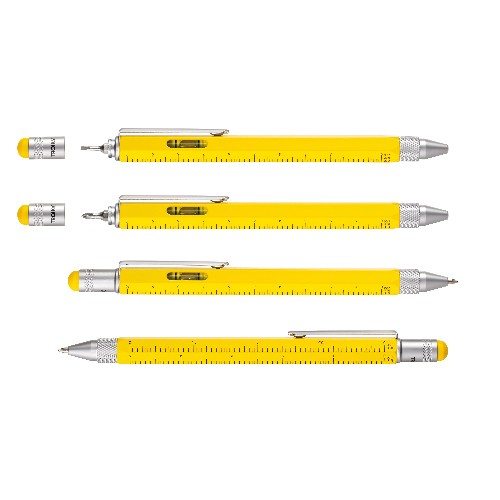 multifunctionele balpen