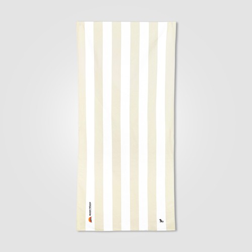 Dock & Bay© Quick Dry Towel - 160 x 90 cm