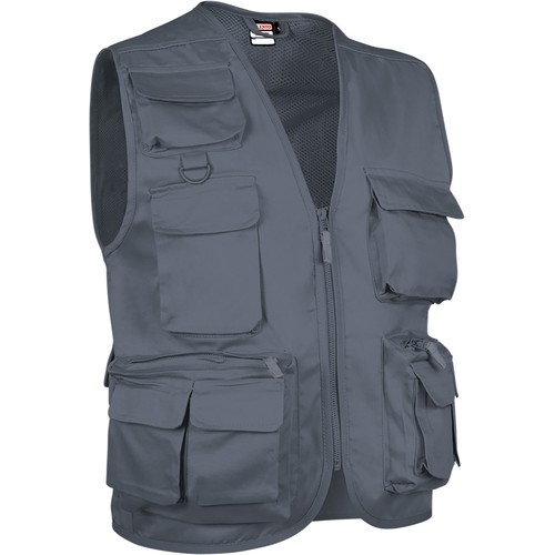 Gilet léger SAFARI Gilet léger SAFARI