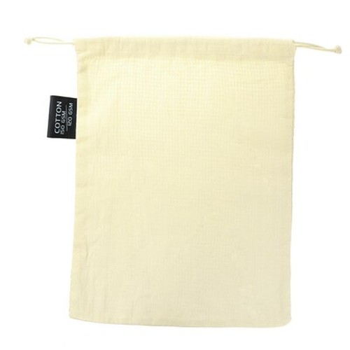 Cotton bag for fruits and vegetables B'RIGHT, big size | Brandon
