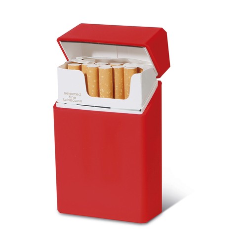 CIGARETTES BOX HOLDER