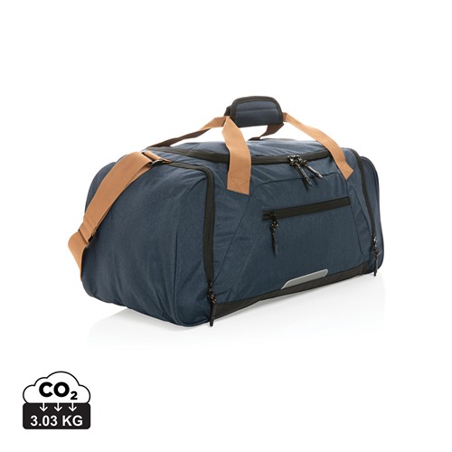 Impact AWARE™ Urban outdoor weekend bag Impact AWARE™ Urban outdoor weekend bag