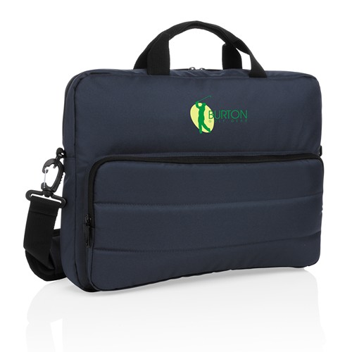 Borsa per laptop 15,6" Impact AWARE ™ RPET Borsa per laptop 15,6" Impact AWARE ™ RPET