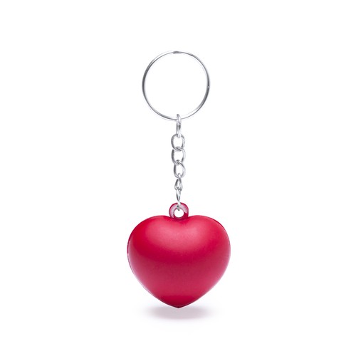 Antistress Keyring Silene Antistress Keyring Silene