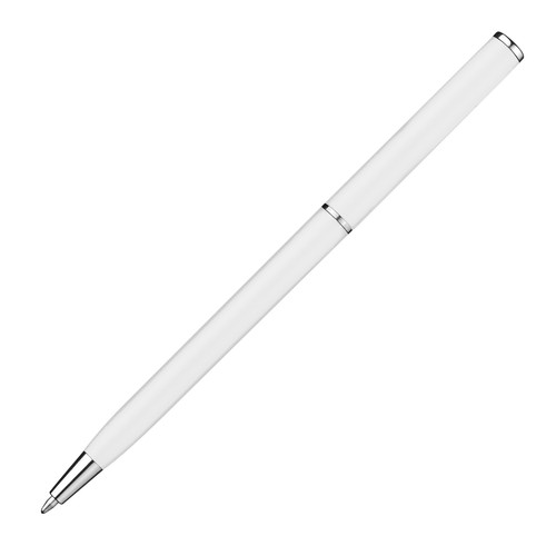Stylo-bille plastique Slim Stylo-bille plastique Slim